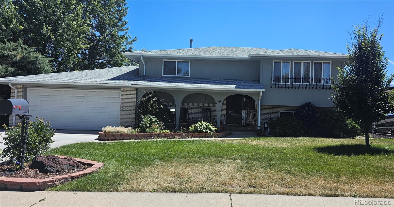 11836 W 65th Circle, arvada MLS: 9591260 Beds: 3 Baths: 2 Price: $400,000