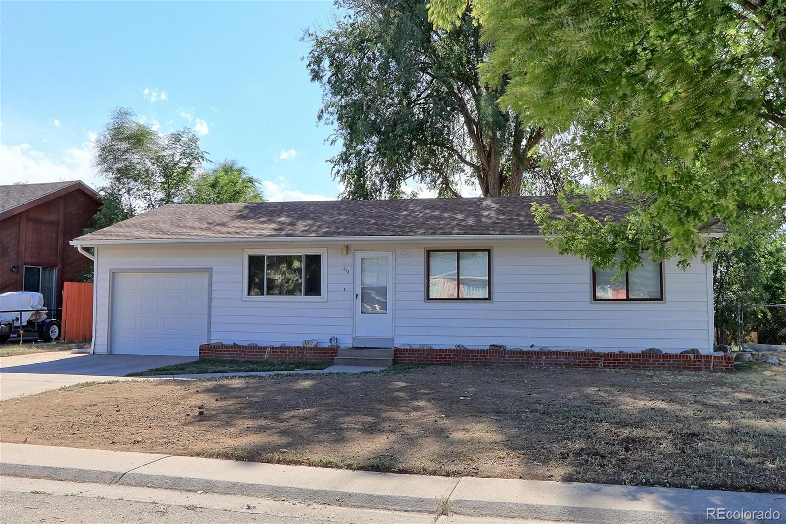 903 dogwood avenue, Fort Lupton sold home. Closed on 2024-12-19 for $400,000.