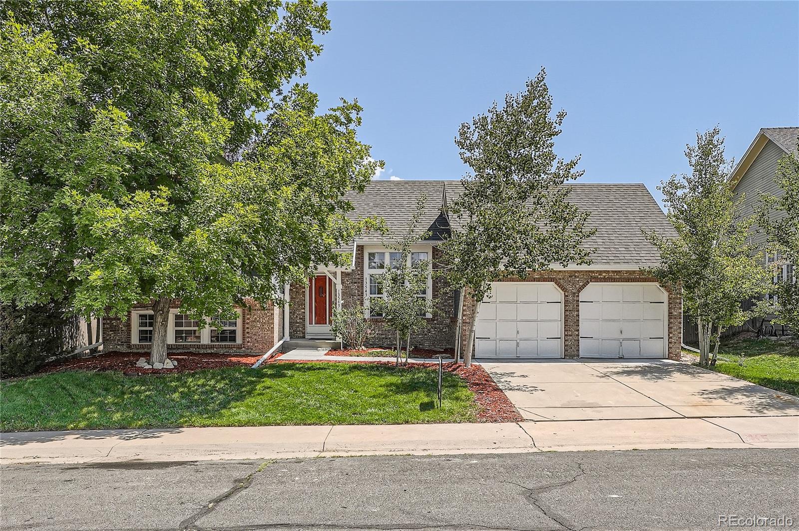 13543  jackson street, Thornton sold home. Closed on 2024-08-20 for $490,000.