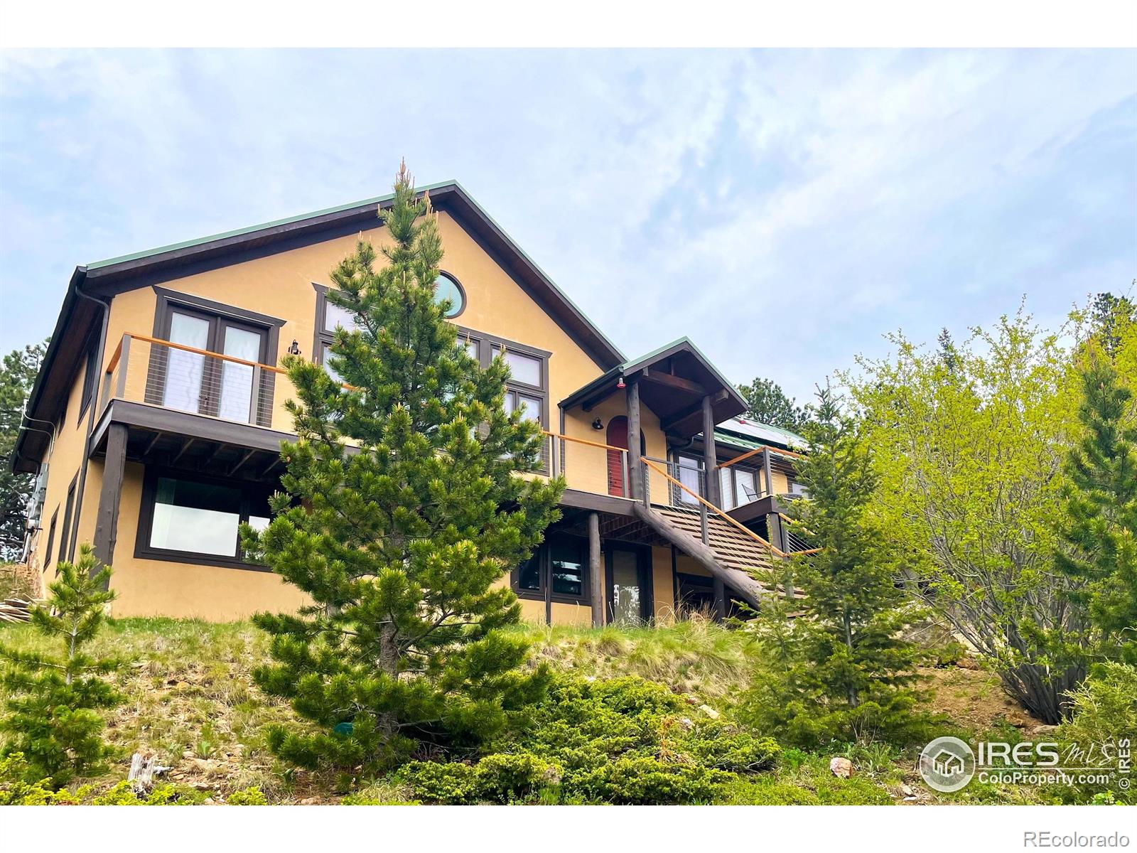 591  Primos Road, boulder MLS: 4567891015442 Beds: 5 Baths: 3 Price: $1,470,000