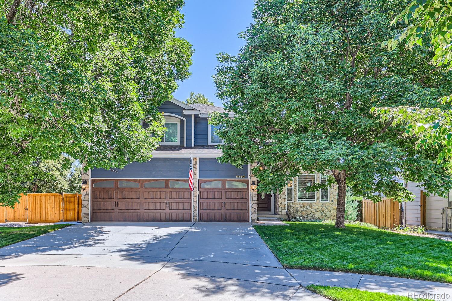 5510 s marshall street, Littleton sold home. Closed on 2024-09-04 for $880,000.