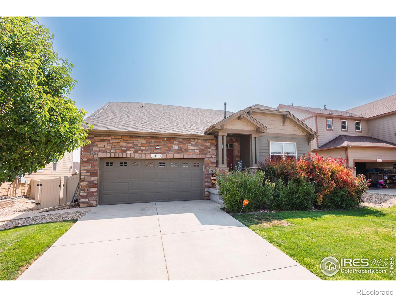 Owl Ridge Greeley Home | MLS #: 45678910154572016  81st Avenue, Greeley Beds: 3 Baths: 3 Price: $480,000