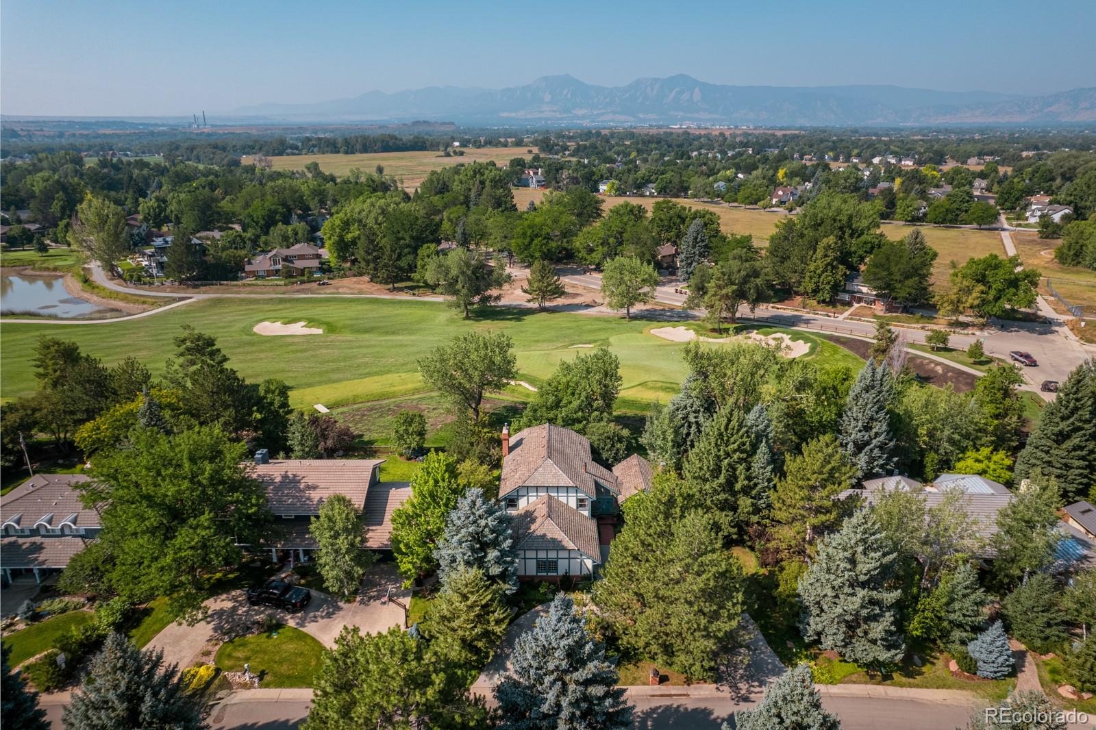 6988  Indian Peaks Trail, boulder MLS: 5119462 Beds: 4 Baths: 3 Price: $1,775,000