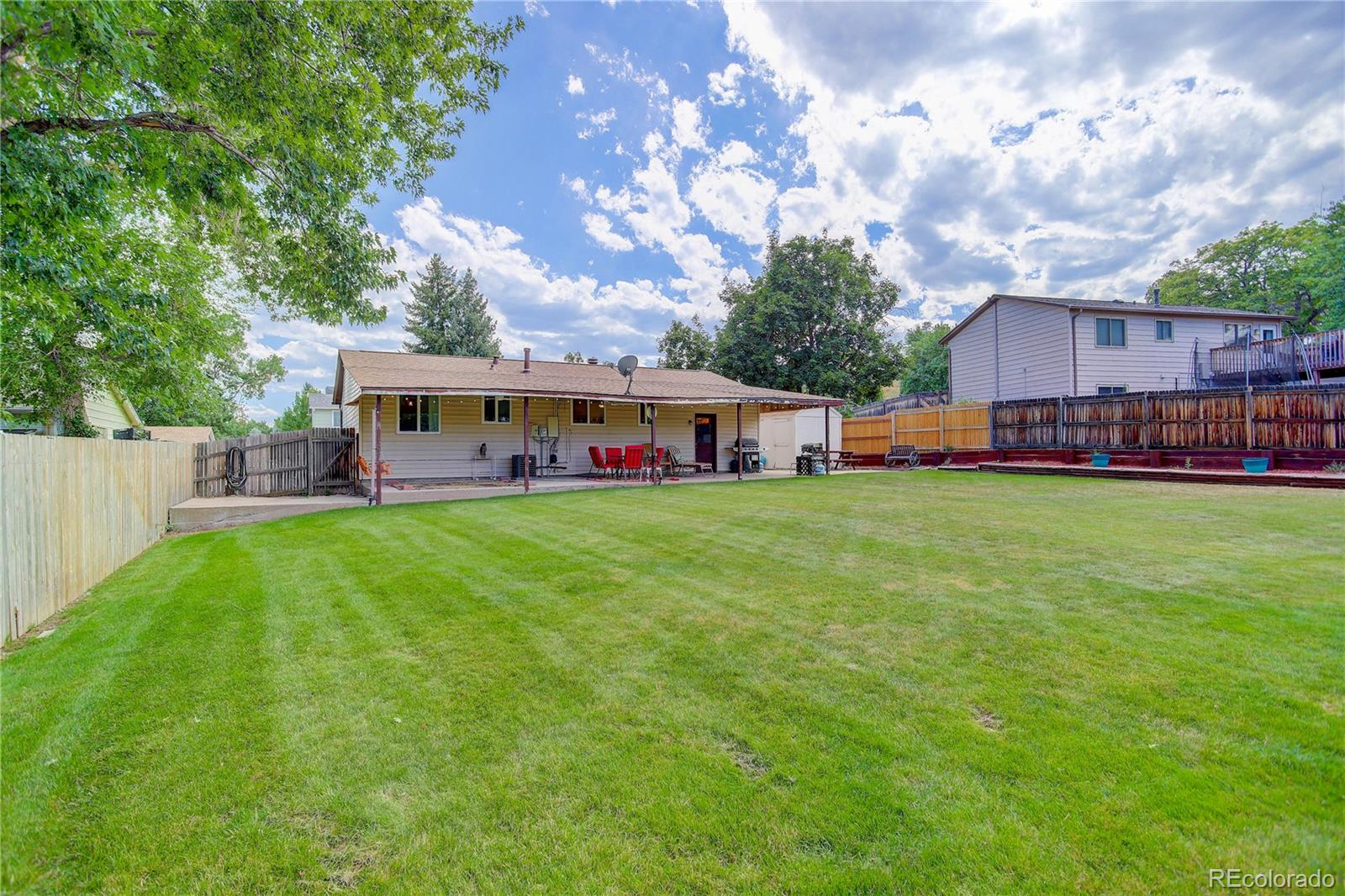 11165 W Wisconsin Avenue, denver MLS: 8202425 Beds: 3 Baths: 2 Price: $530,000