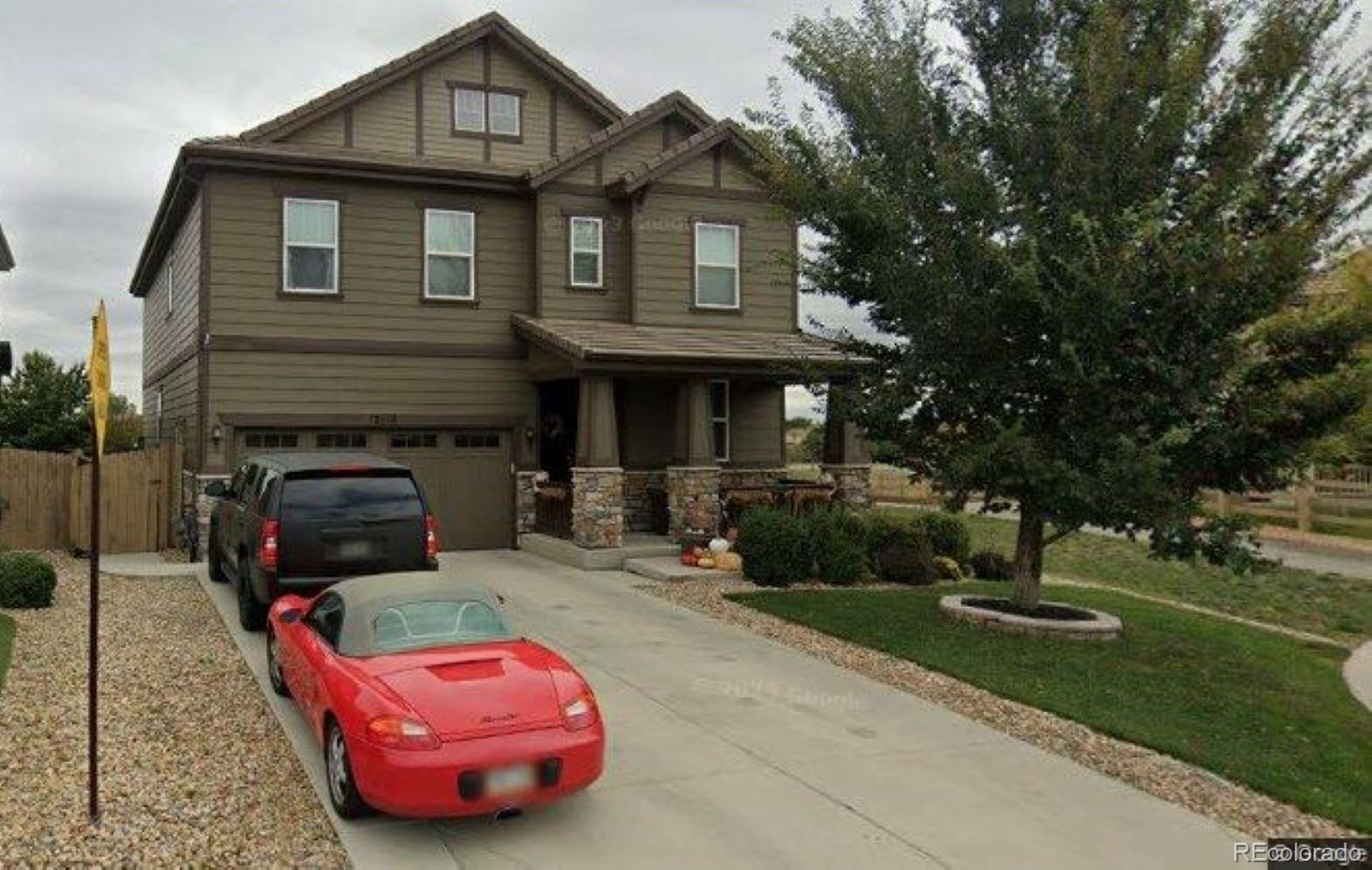 12516  Hudson Way, thornton MLS: 6501751 Beds: 4 Baths: 3 Price: $699,900