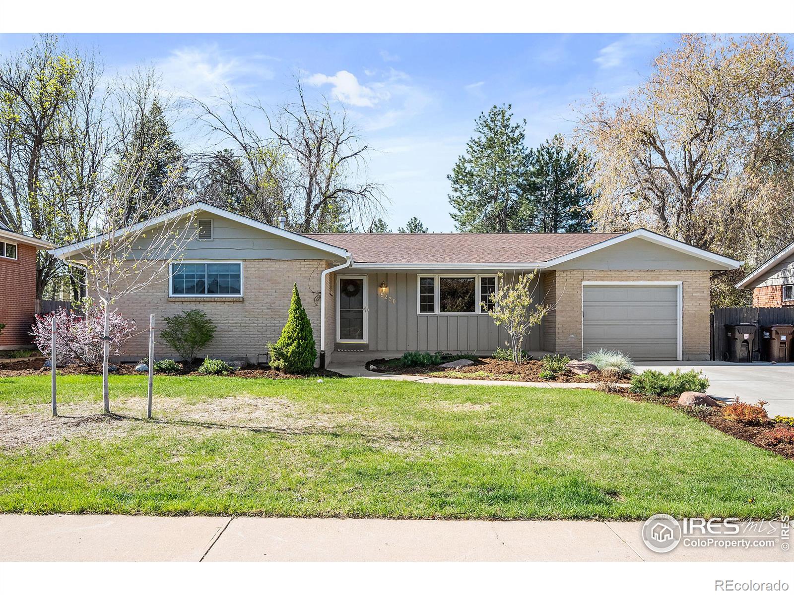 5230  Illini Way, boulder MLS: 4567891015494 Beds: 5 Baths: 3 Price: $919,000