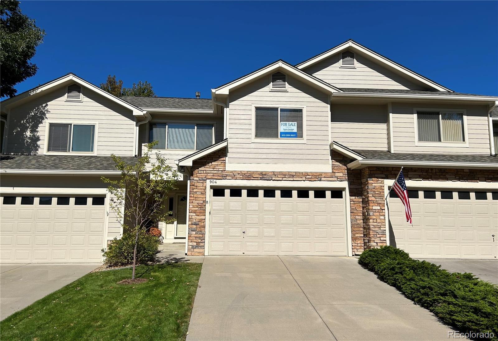 904  Hover Ridge Circle, longmont MLS: 9417703 Beds: 2 Baths: 3 Price: $475,000