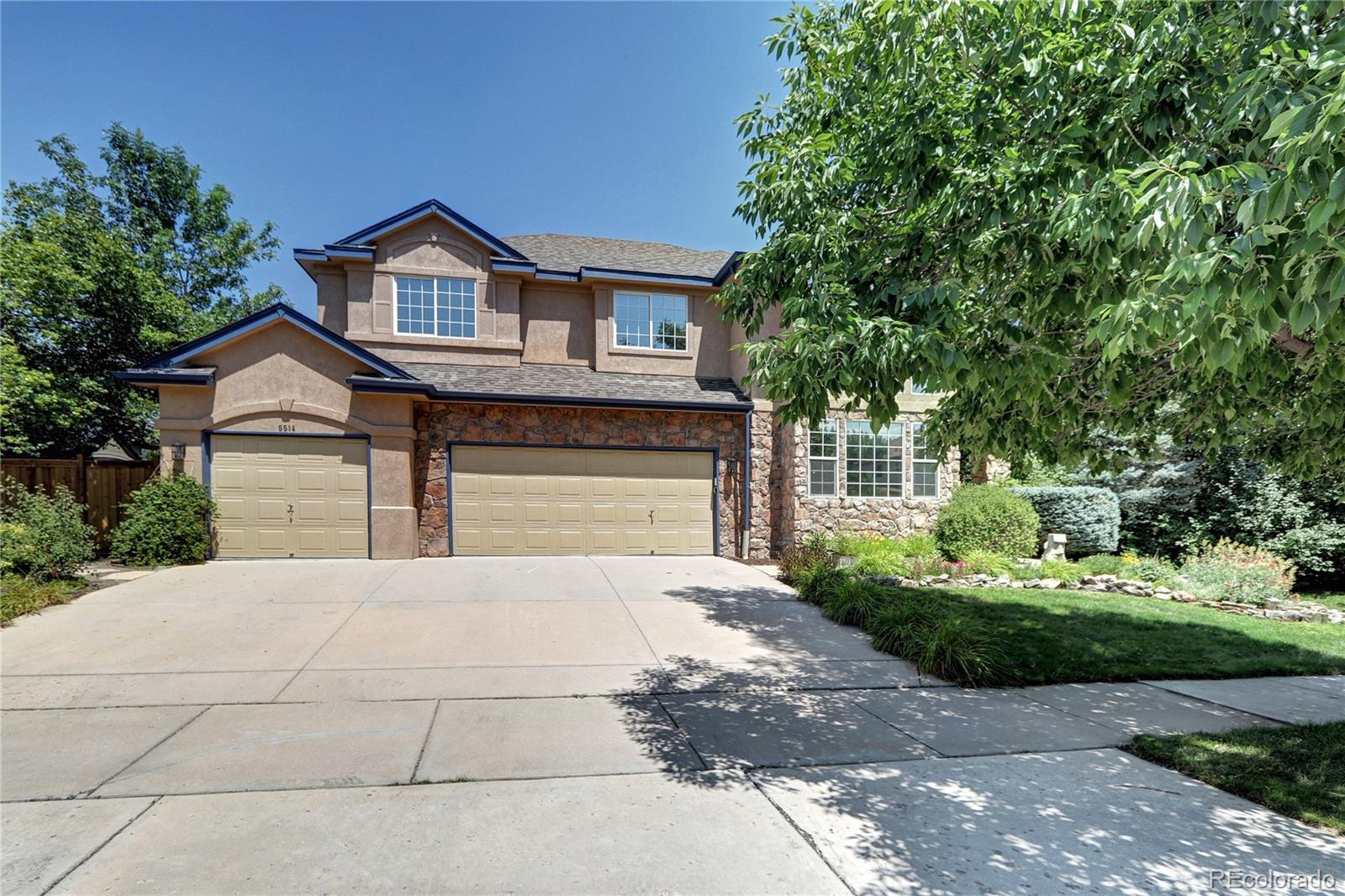 5514 W Prentice Circle, littleton MLS: 1579007 Beds: 5 Baths: 4 Price: $1,169,000