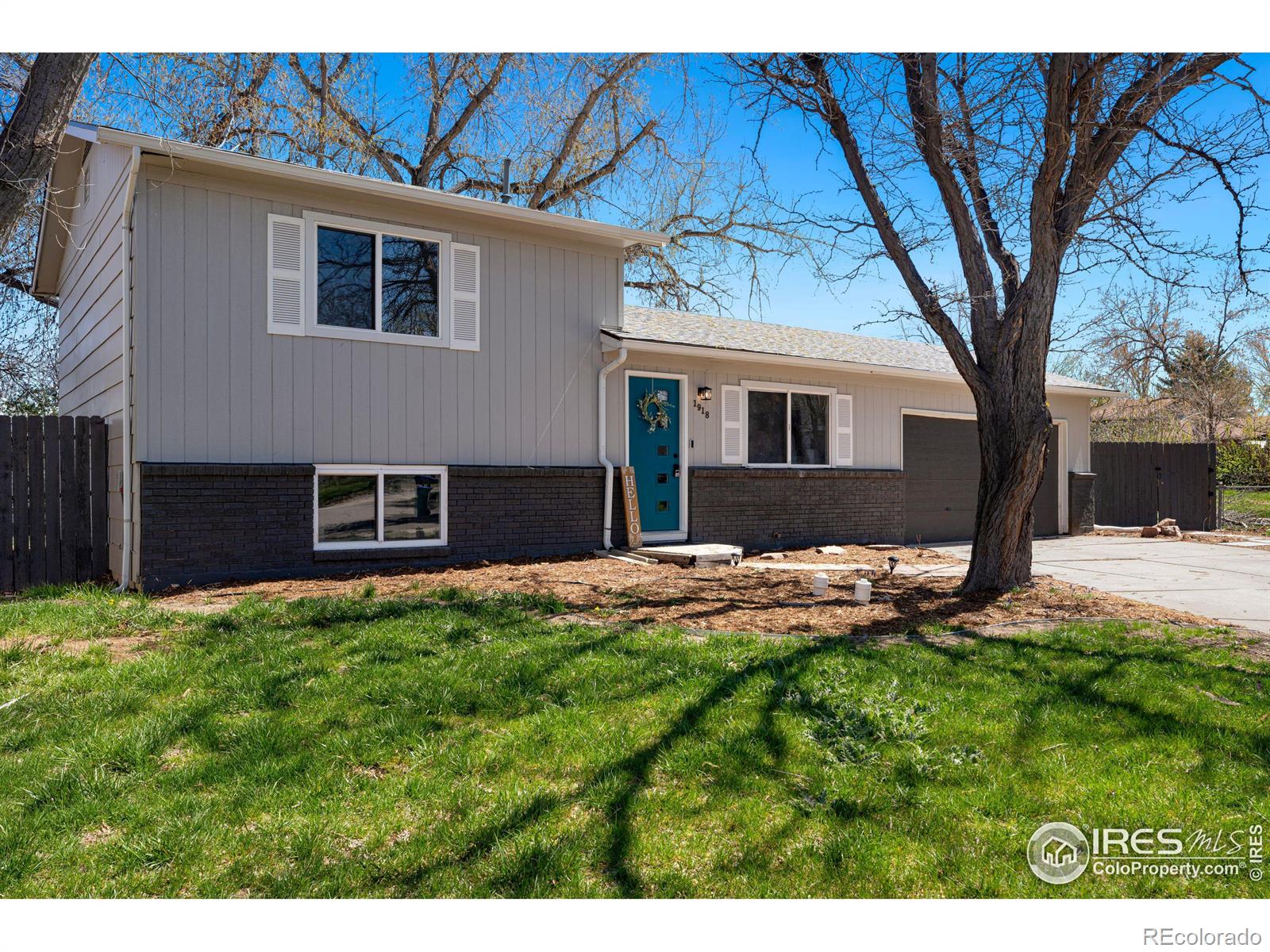 1918  Corriedale Court, fort collins MLS: 4567891015534 Beds: 3 Baths: 2 Price: $474,900