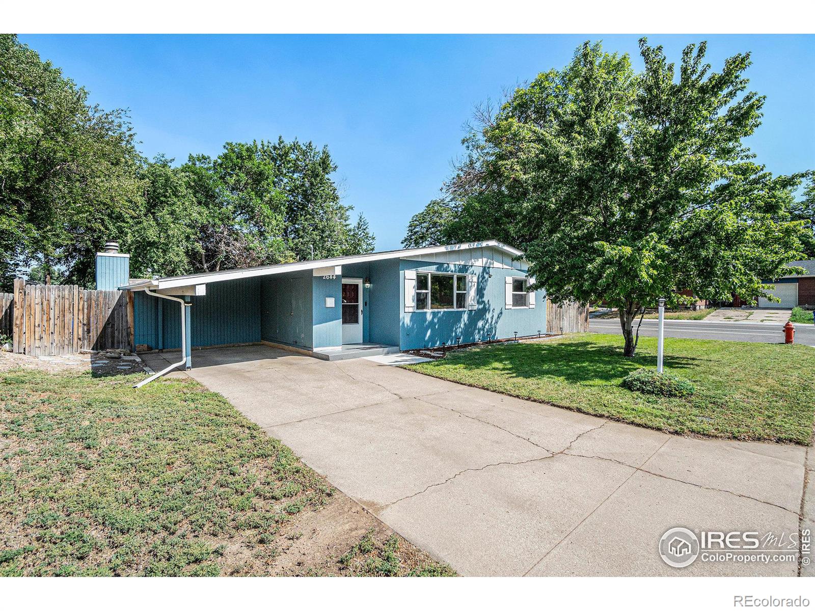 2644  21st ave ct, Greeley sold home. Closed on 2024-09-09 for $357,000.