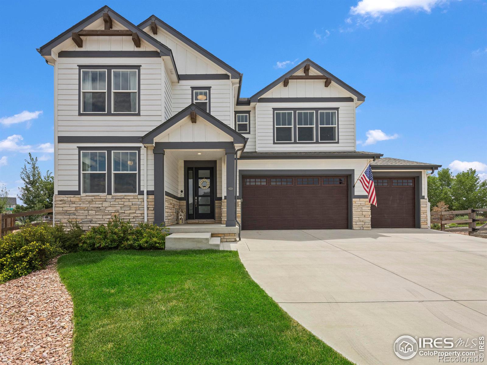 926  Tod Drive, fort collins MLS: 4567891015545 Beds: 4 Baths: 5 Price: $745,000