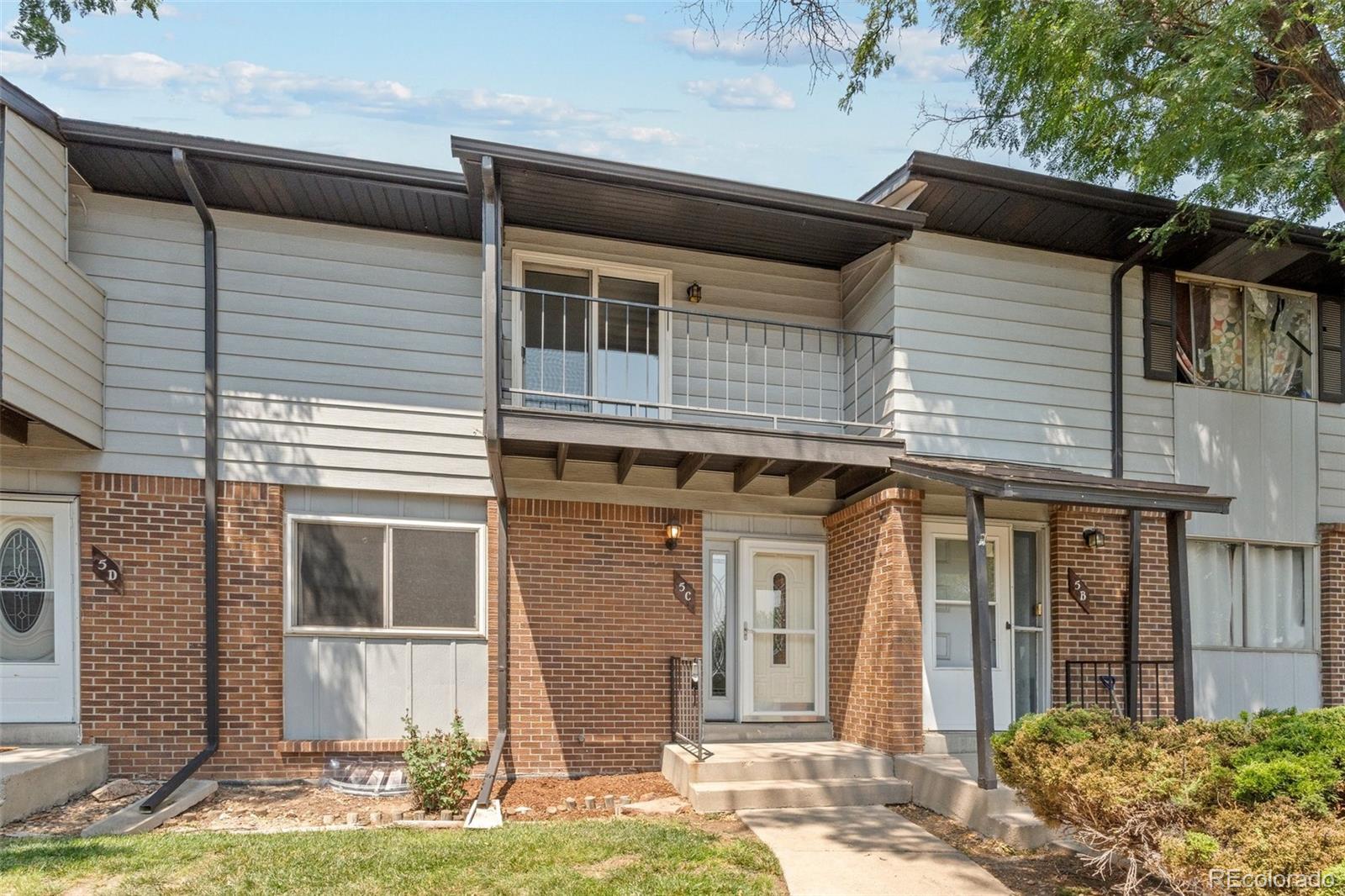 3061 W 92nd Avenue 5C, Westminster  MLS: 8350210 Beds: 4 Baths: 4 Price: $355,000
