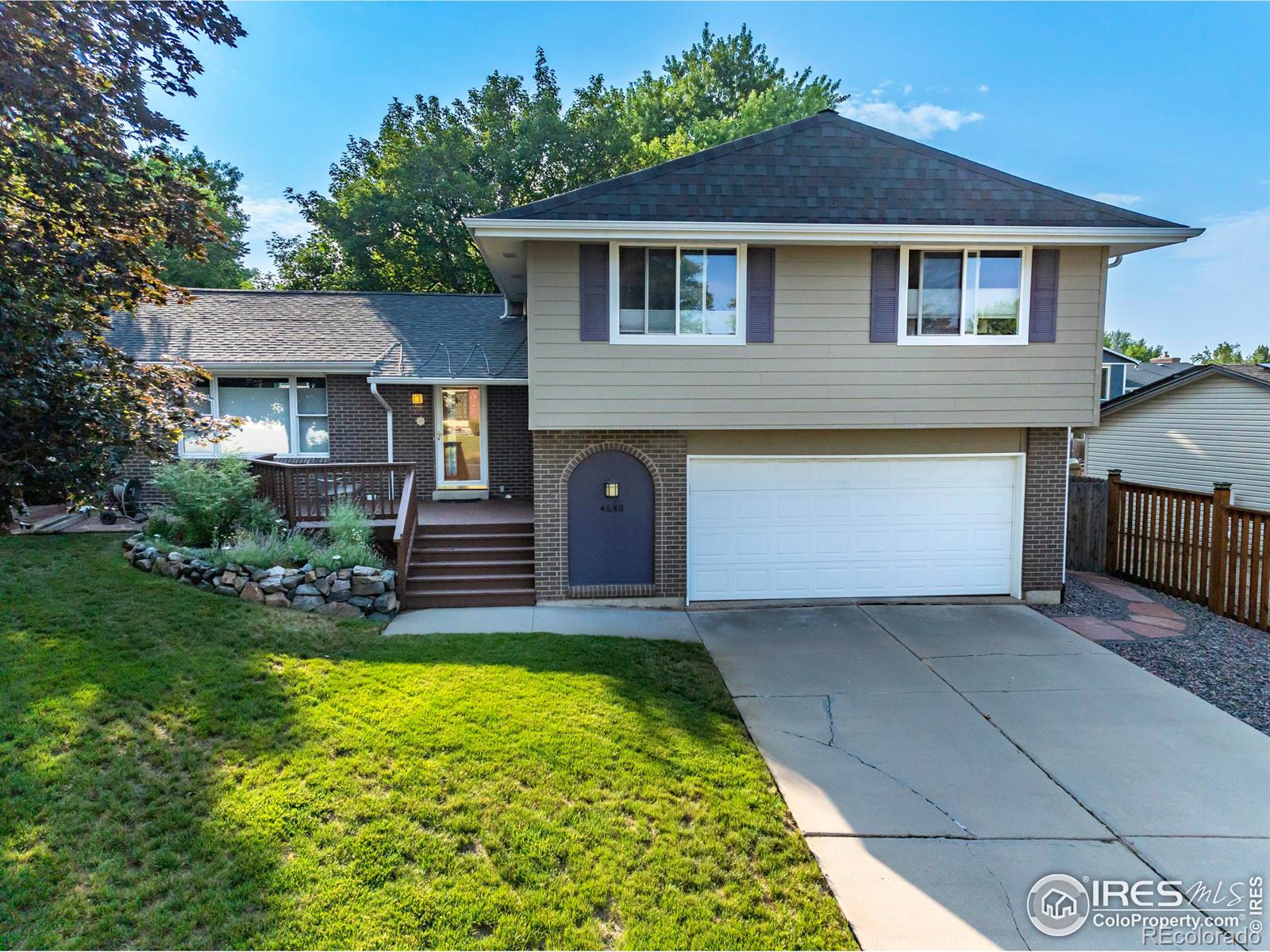 4648  jameston street, Boulder sold home. Closed on 2024-09-03 for $810,000.