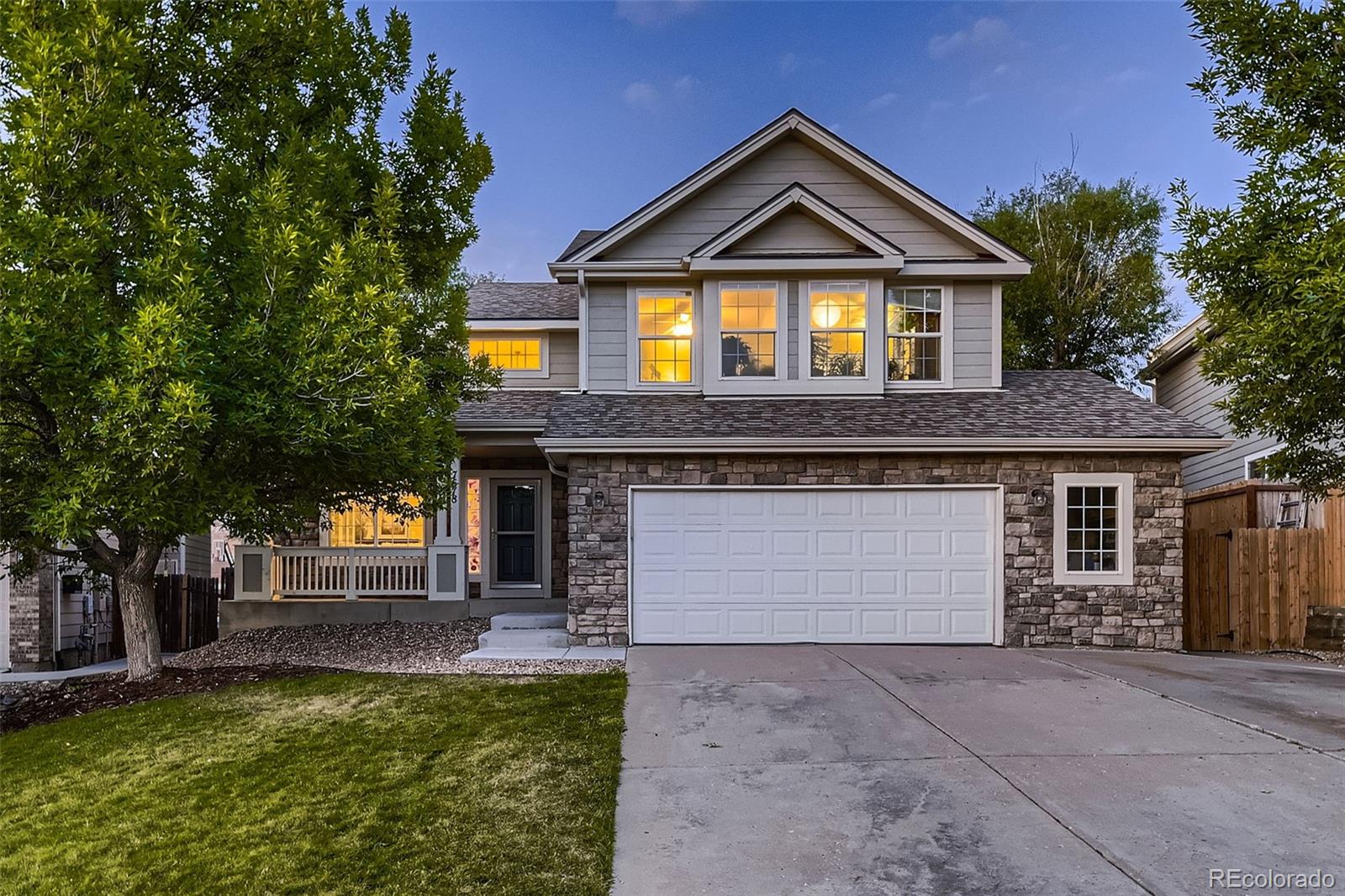 7678  Rampart Way, littleton MLS: 6656377 Beds: 5 Baths: 4 Price: $759,000