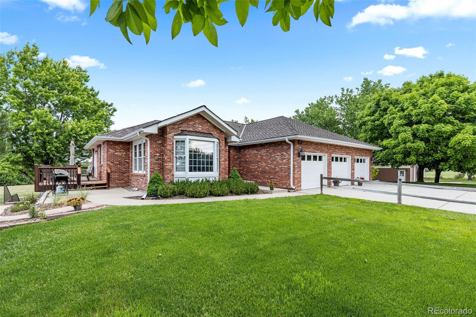 18112 e fremont place, Foxfield sold home. Closed on 2024-09-10 for $1,200,000.