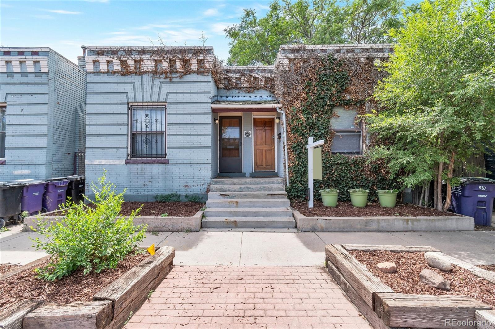 532 W 5th Avenue , Denver  MLS: 4286810 Beds: 1 Baths: 1 Price: $355,000