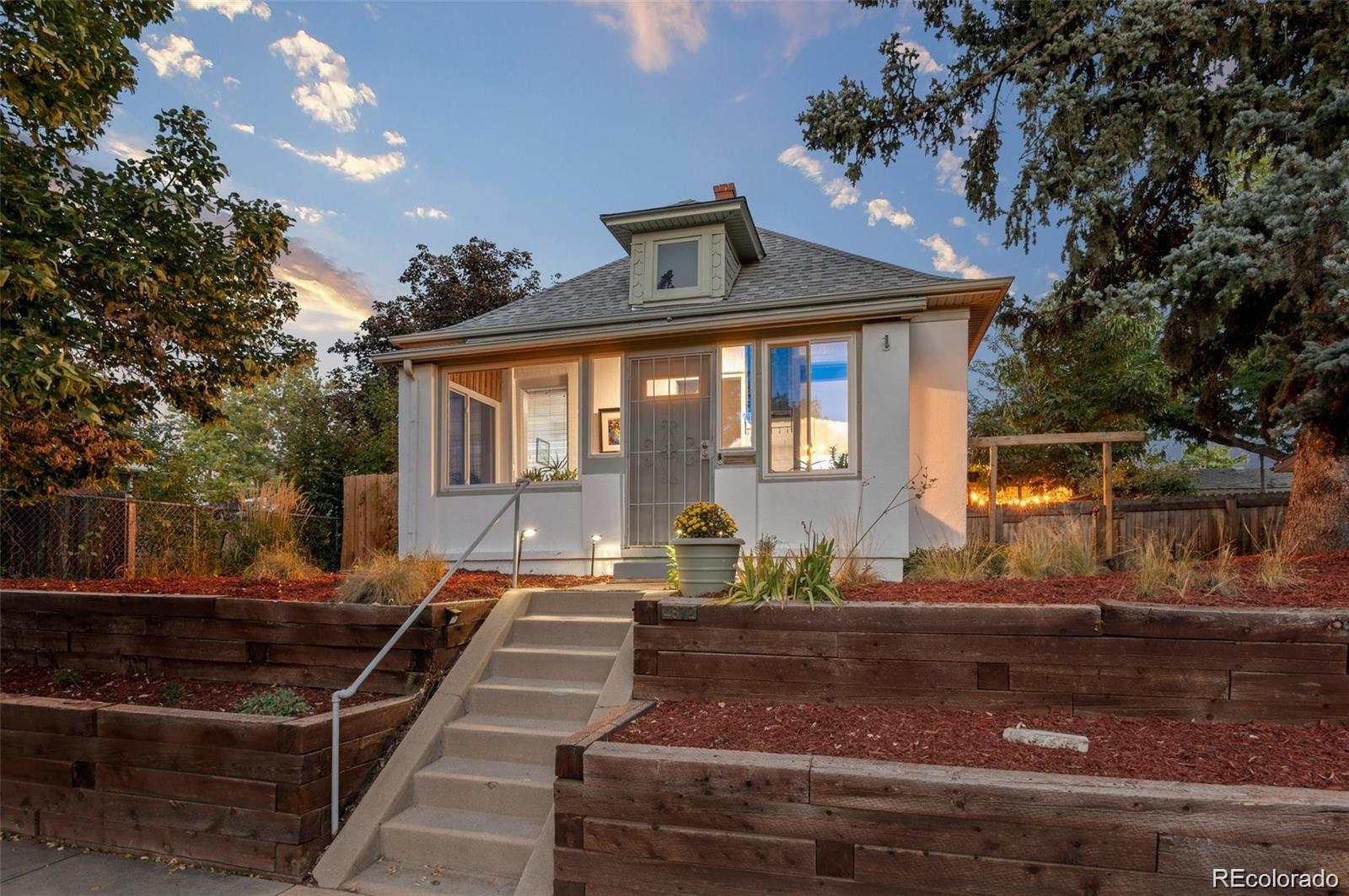 4872  Osceola Street, denver MLS: 4566765 Beds: 3 Baths: 2 Price: $665,000