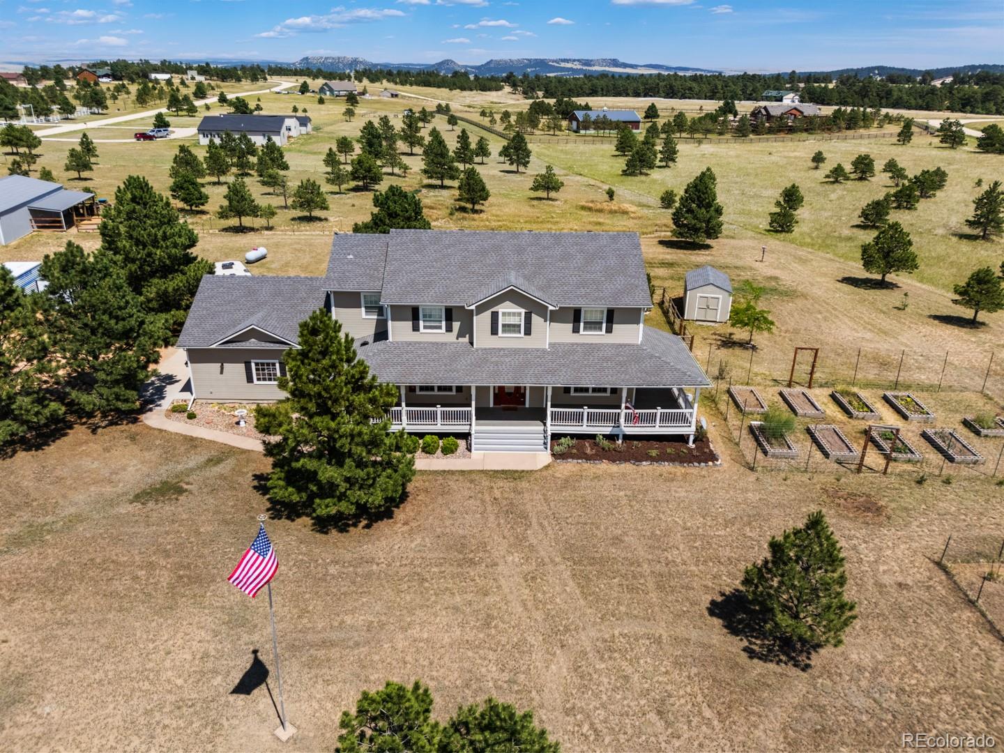 18005 blacksmith drive, Peyton sold home. Closed on 2024-09-26 for $845,000.