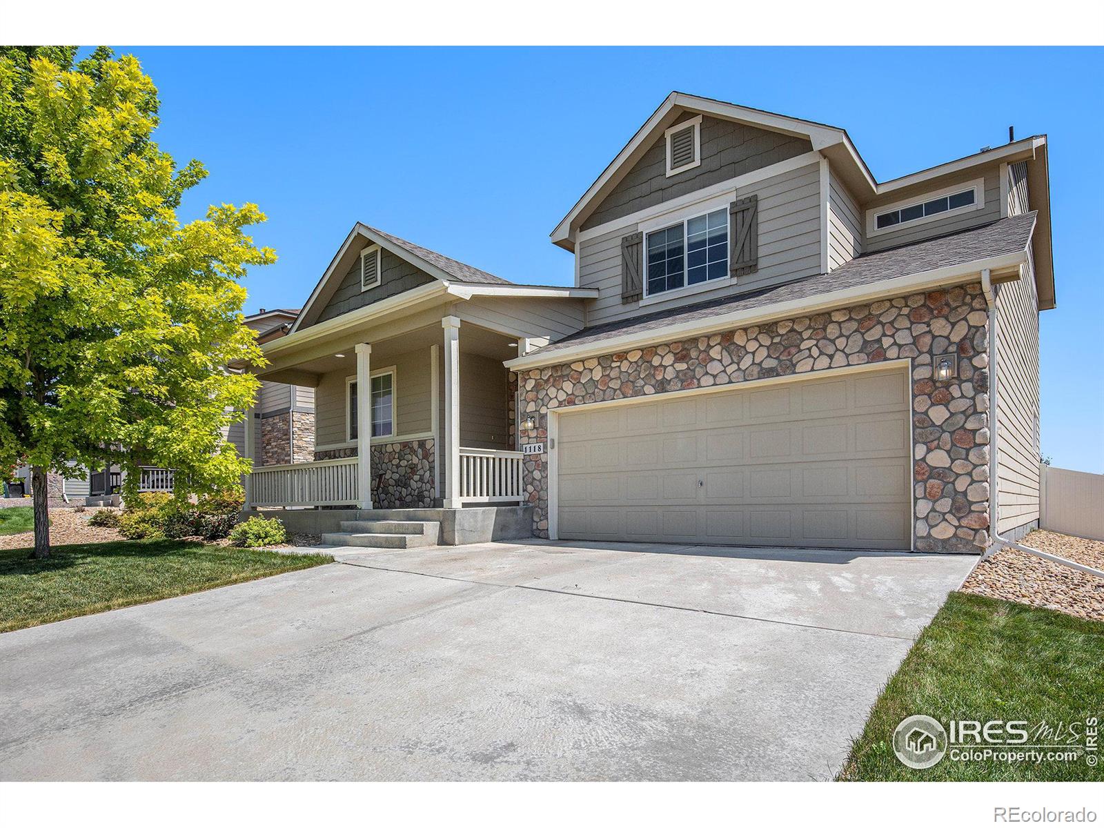 1118  78th Ave Ct, greeley MLS: 4567891015684 Beds: 4 Baths: 3 Price: $459,500