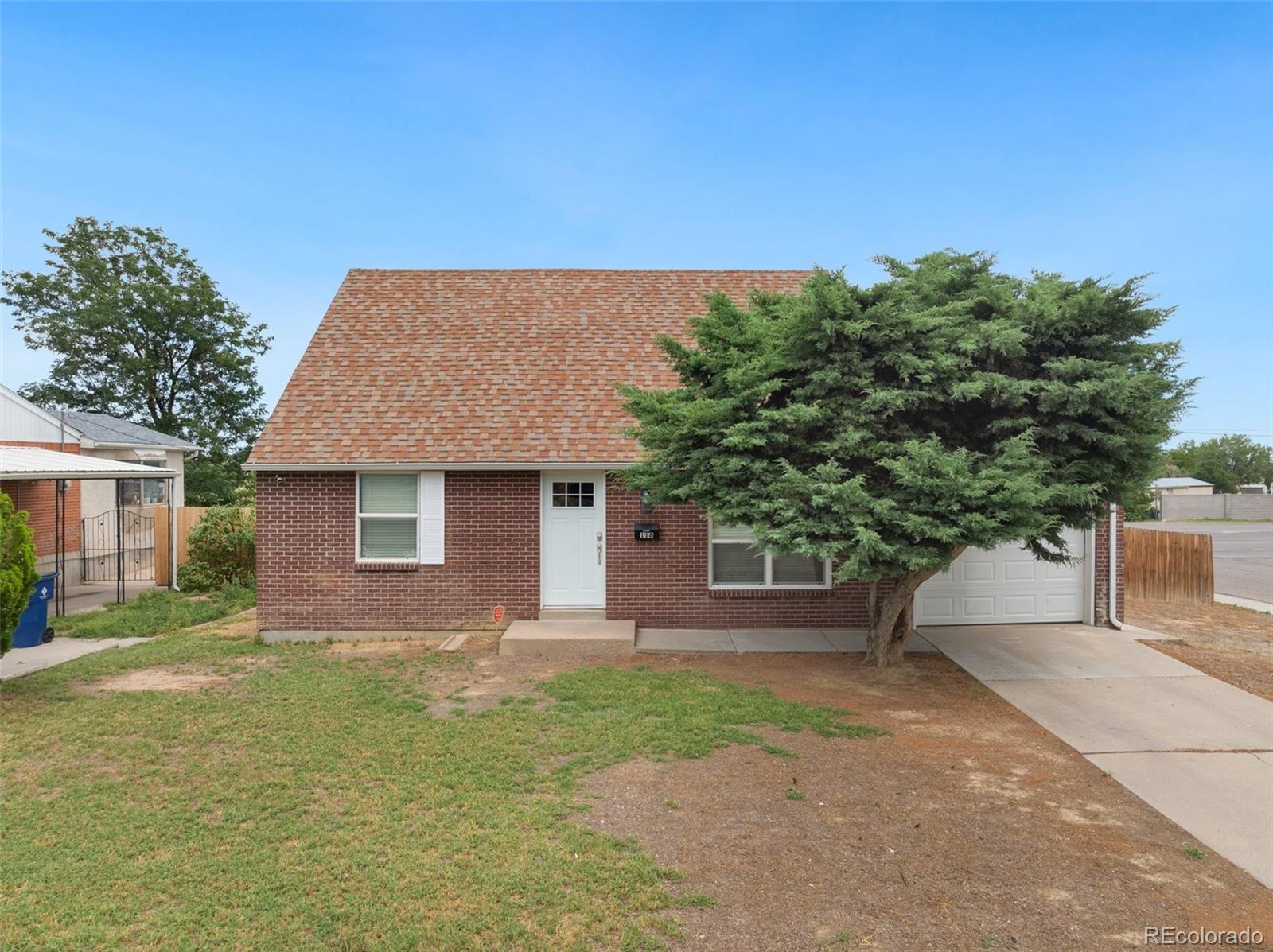 Belmont Pueblo Home | MLS #: 4787270118  Gamble Lane, Pueblo Beds: 4 Baths: 3 Price: $285,000