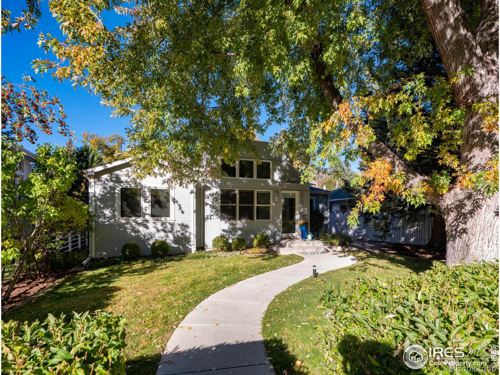 2951  10th street, Boulder sold home. Closed on 2024-09-10 for $1,600,000.