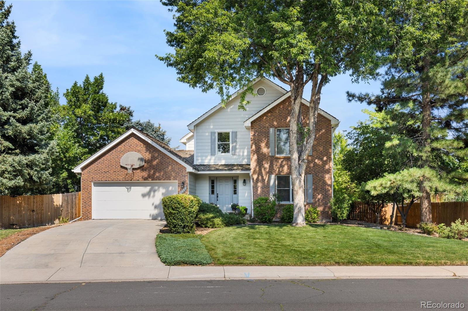 12489 E Harvard Drive, aurora MLS: 6812359 Beds: 4 Baths: 4 Price: $677,500