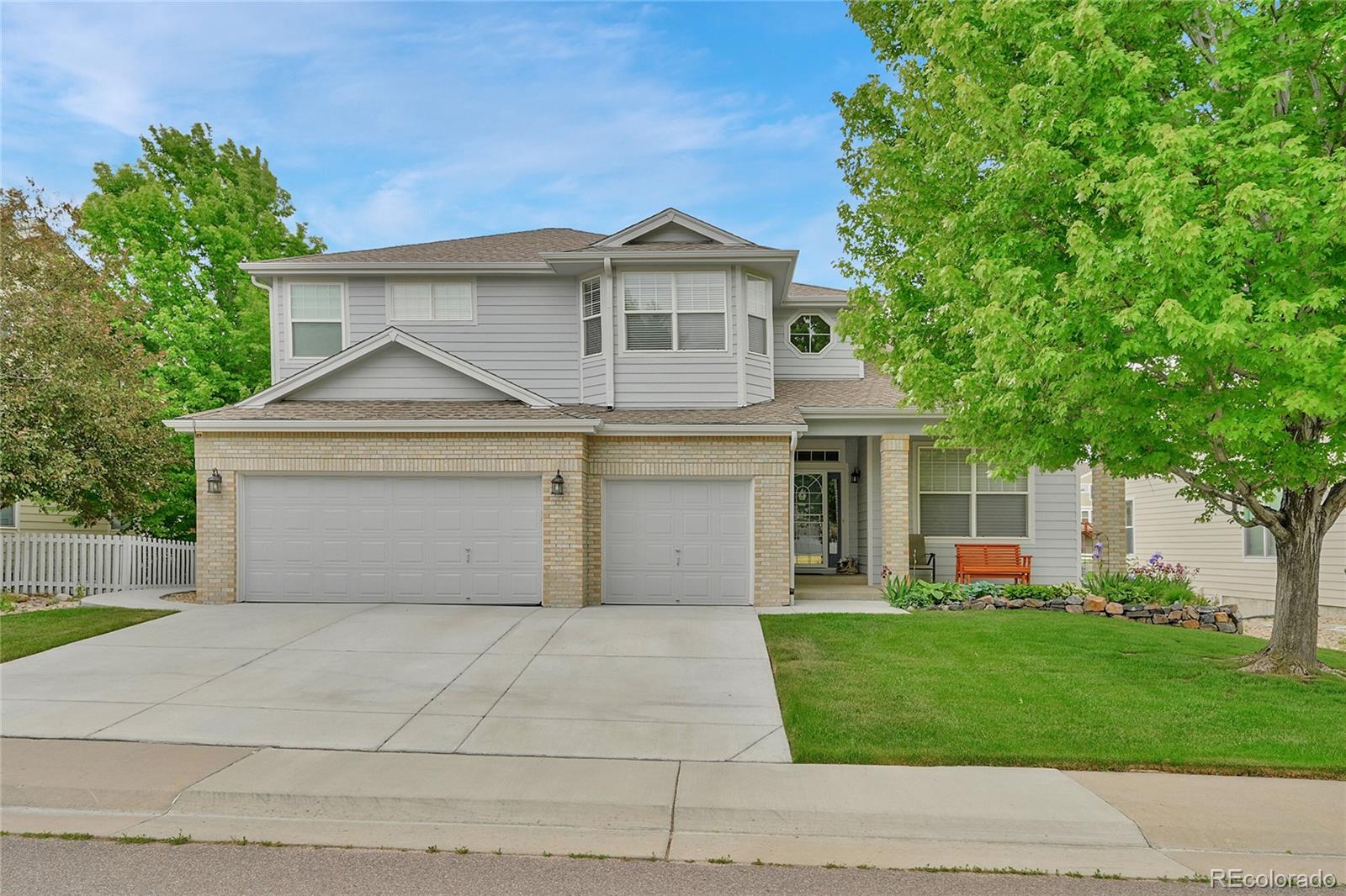 20672 E Caley Drive, centennial MLS: 4687297 Beds: 4 Baths: 4 Price: $765,000