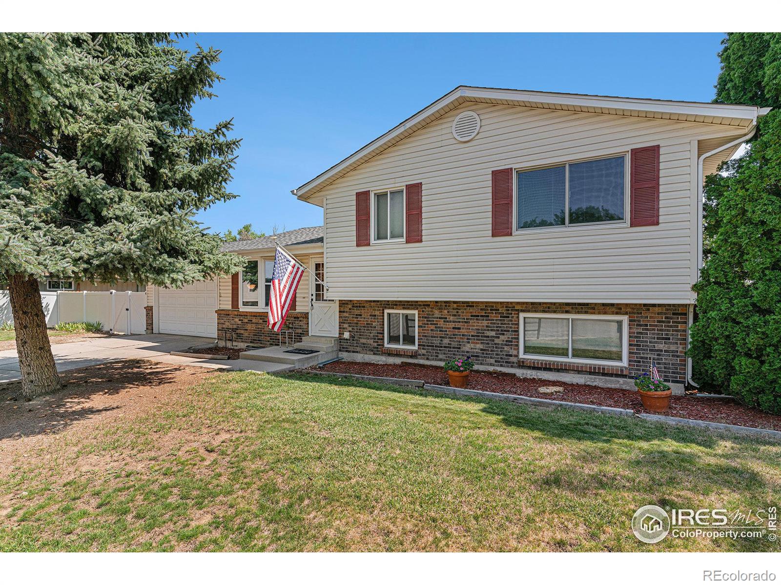 4032  dogwood court, Loveland sold home. Closed on 2024-09-05 for $425,000.