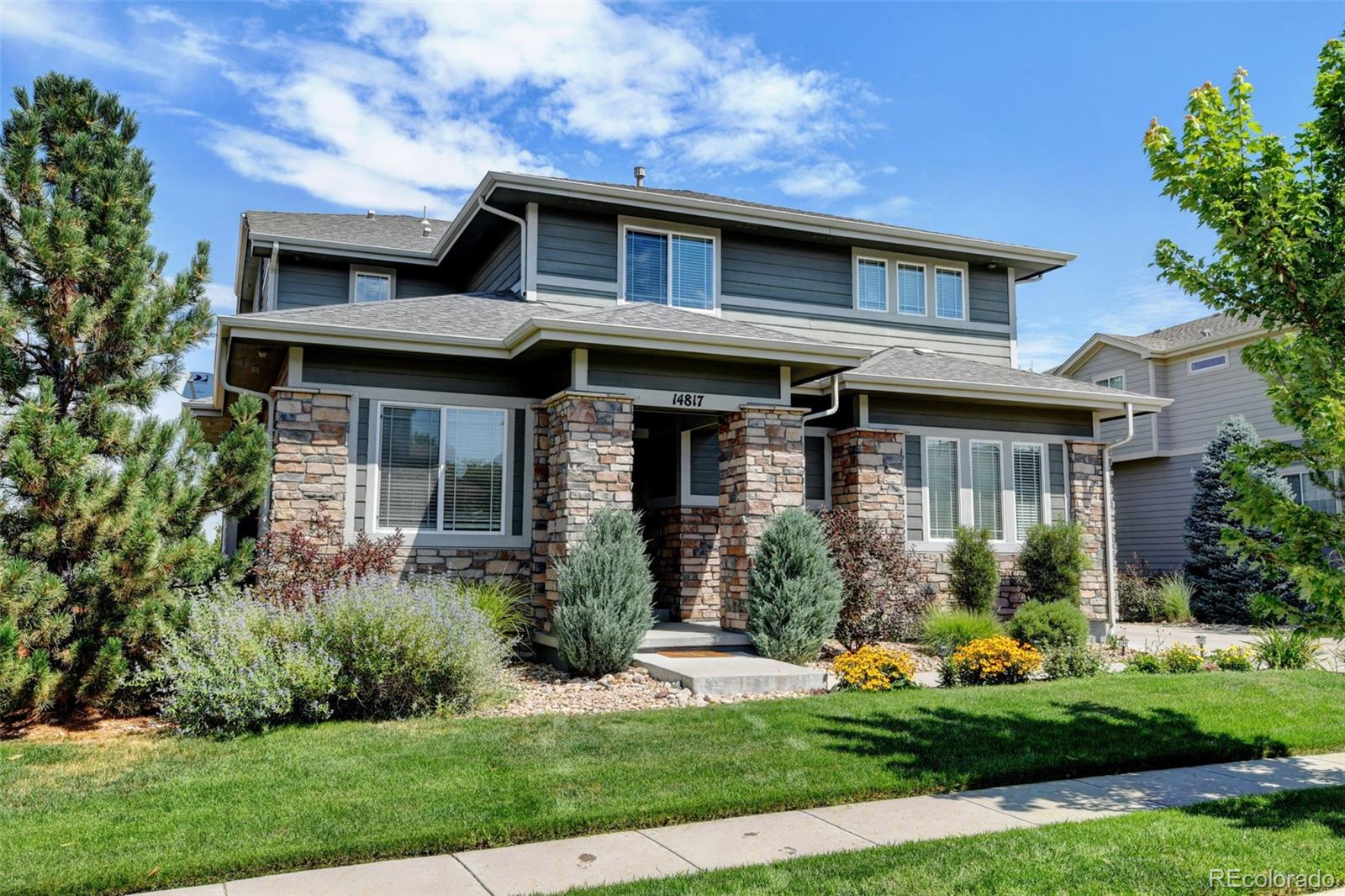 14817  falcon drive, Broomfield sold home. Closed on 2024-09-13 for $1,175,000.