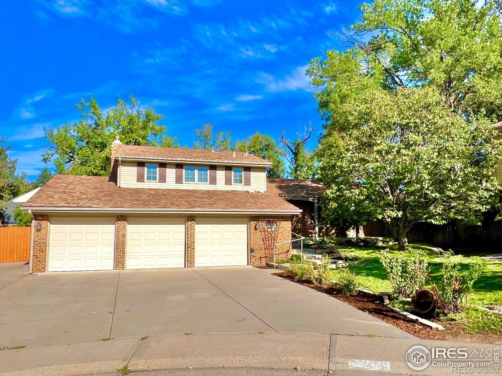 12923  milwaukee court, Thornton sold home. Closed on 2024-09-05 for $580,000.