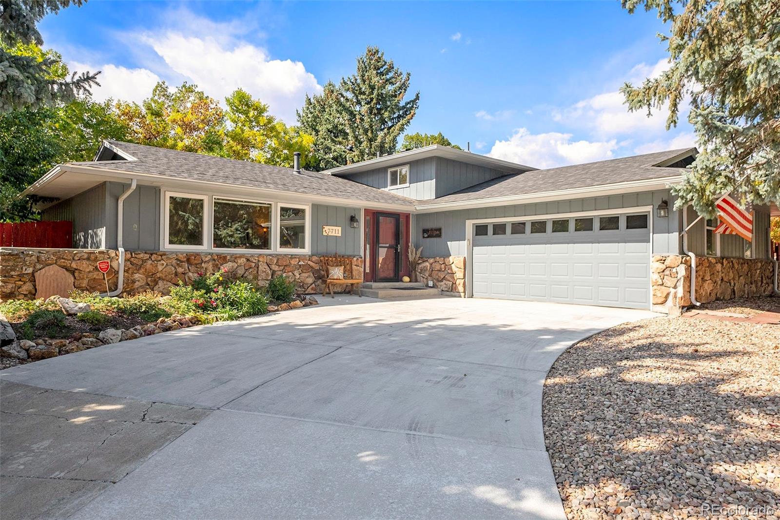 7711  Lewis Court, arvada MLS: 9785757 Beds: 4 Baths: 3 Price: $785,000