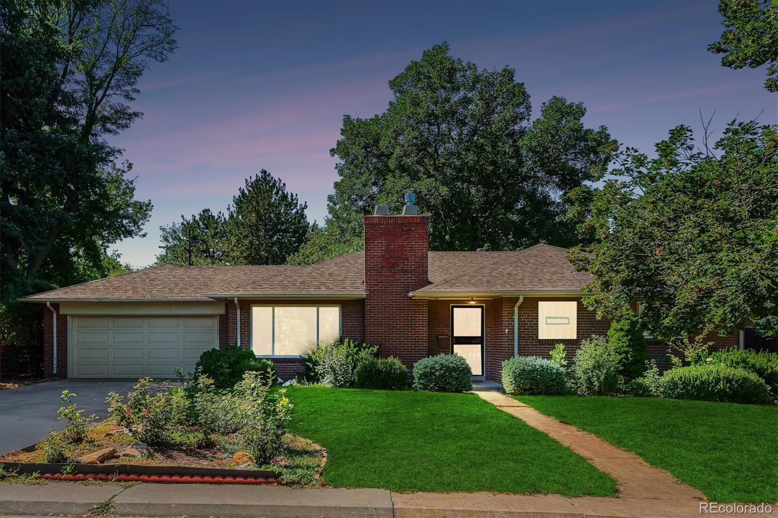 6730 E 5th Avenue, denver MLS: 4845454 Beds: 3 Baths: 2 Price: $730,000