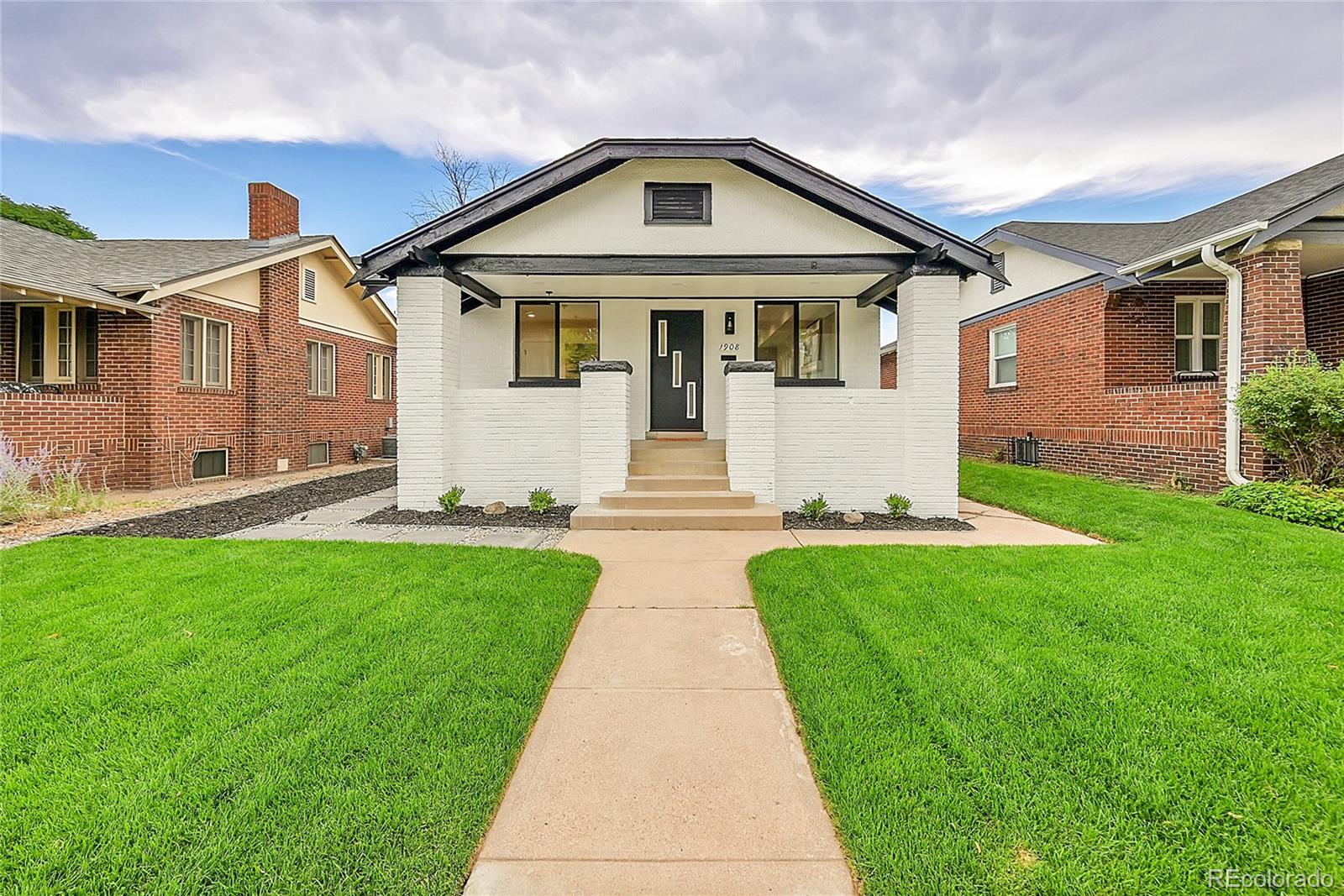 1908 S Lincoln Street, denver MLS: 8681313 Beds: 4 Baths: 2 Price: $1,065,000