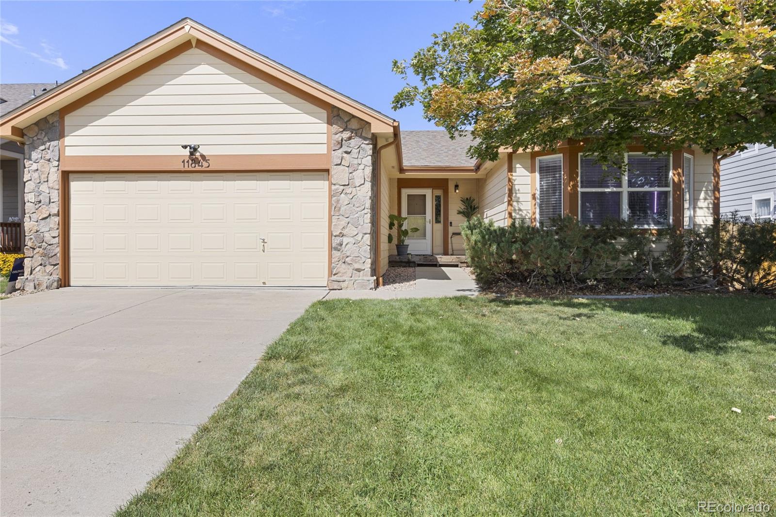 11845  Eudora Drive, thornton MLS: 9621841 Beds: 3 Baths: 2 Price: $575,000