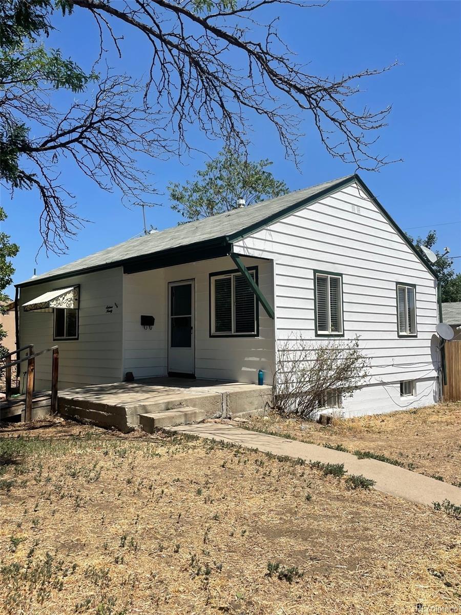 1690 s umatilla street, Denver sold home. Closed on 2024-10-04 for $340,000.