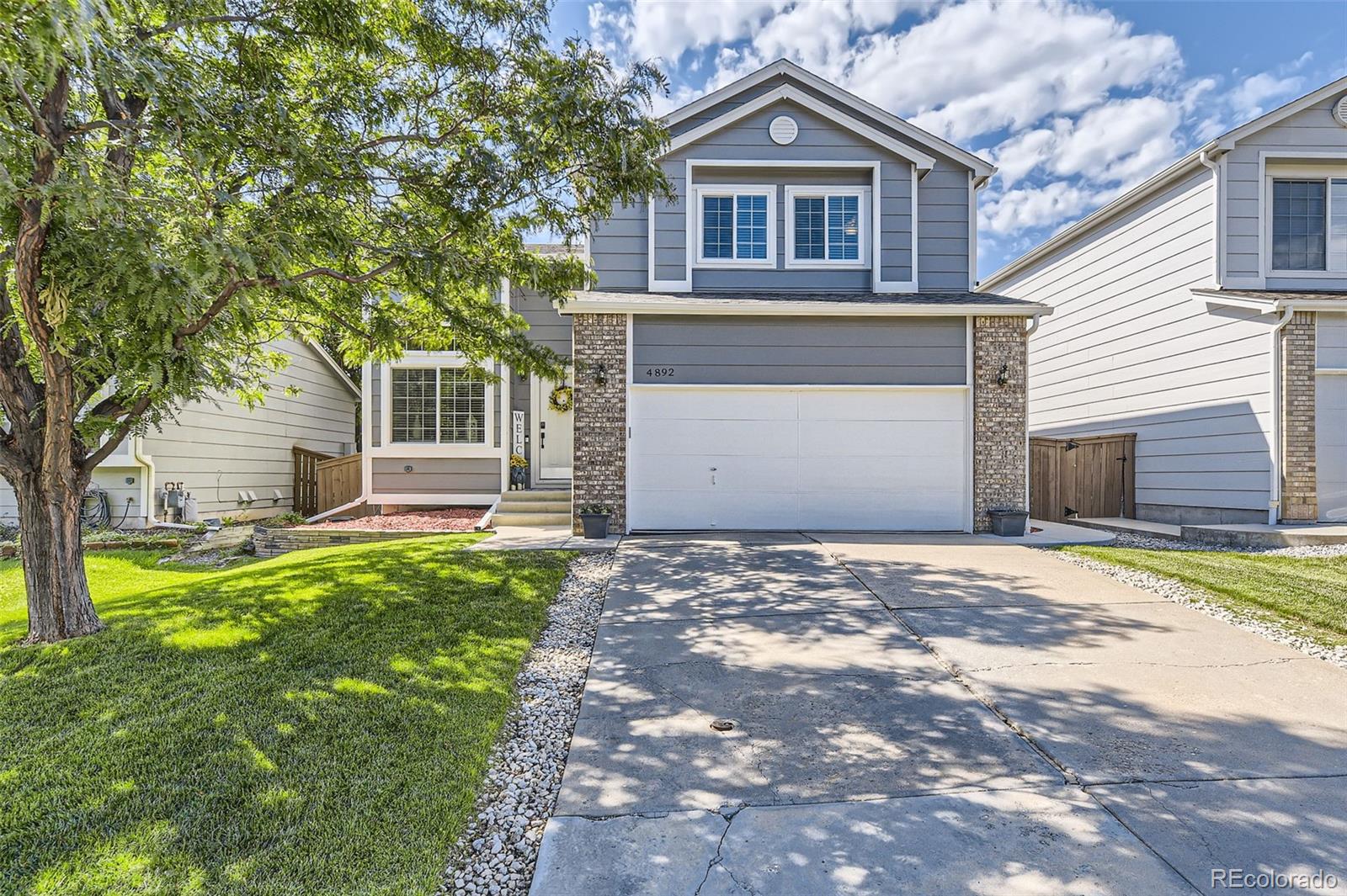 4892  Collinsville Place, highlands ranch MLS: 4290065 Beds: 4 Baths: 4 Price: $668,850