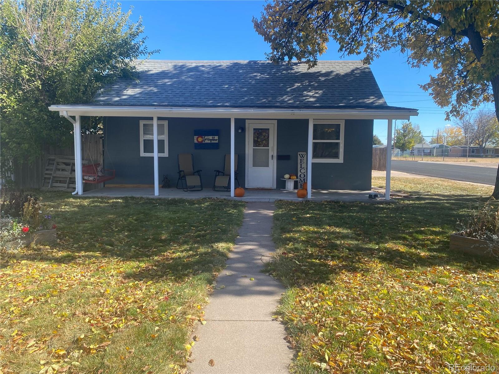 701 n albany street, Yuma sold home. Closed on 2024-10-10 for $147,000.