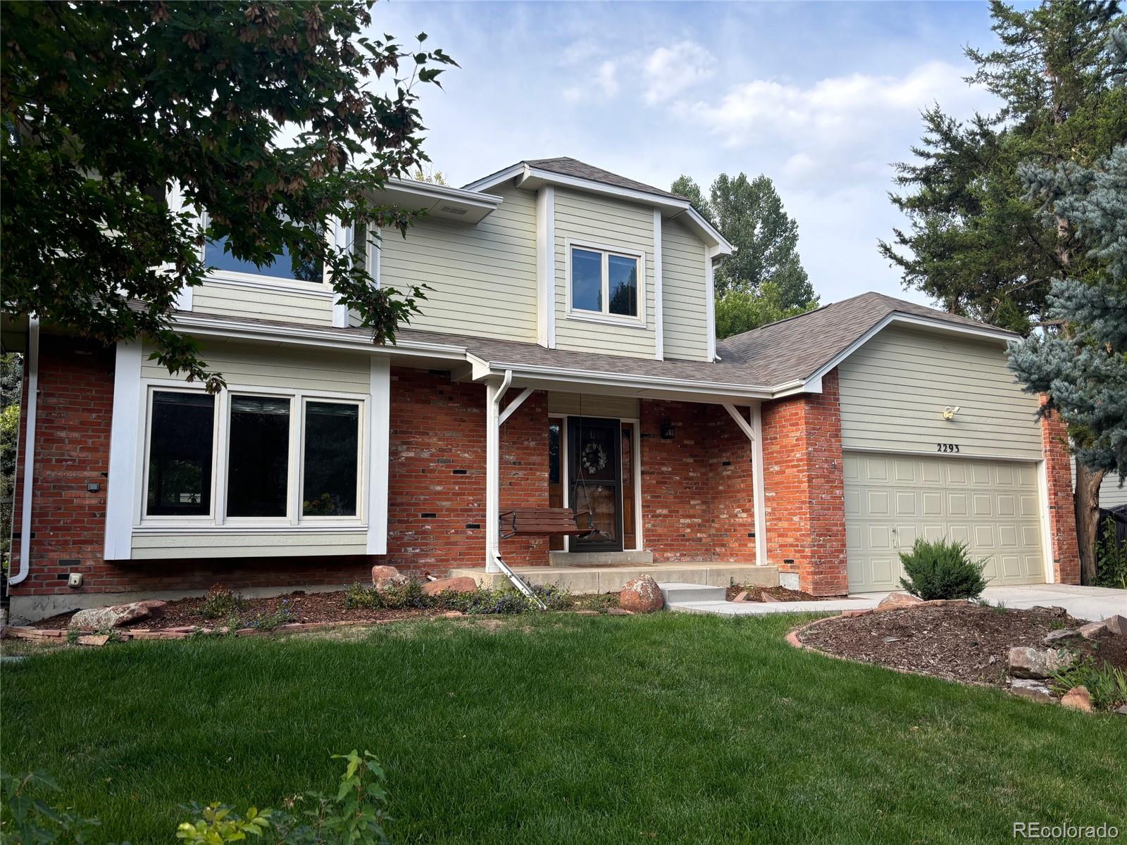 2293  spinnaker circle, Longmont sold home. Closed on 2024-10-10 for $630,000.