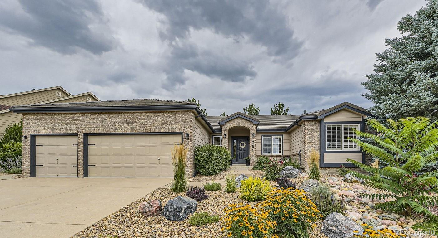 10094  Wyecliff Drive, highlands ranch MLS: 9522334 Beds: 4 Baths: 4 Price: $1,270,000