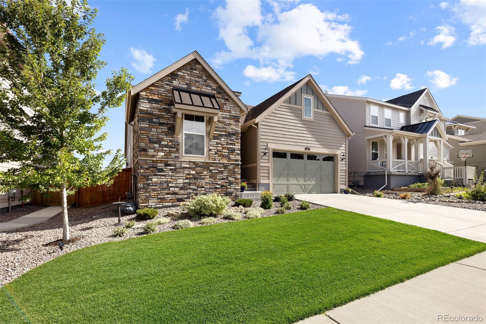 120  back nine drive, Castle Pines sold home. Closed on 2024-09-13 for $768,000.