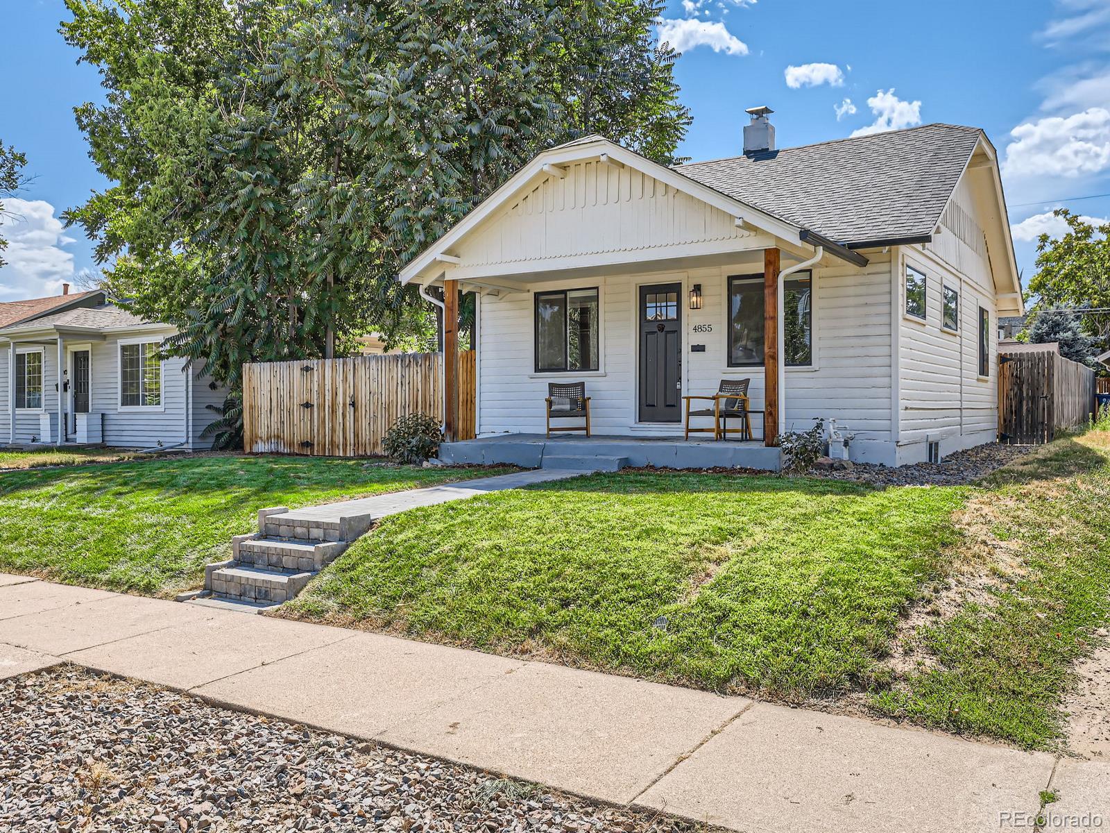 4855  King Street, denver MLS: 4276204 Beds: 3 Baths: 1 Price: $579,000