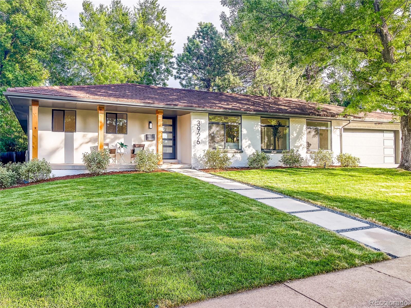 3926 s jersey street, Denver sold home. Closed on 2024-11-01 for $1,350,000.