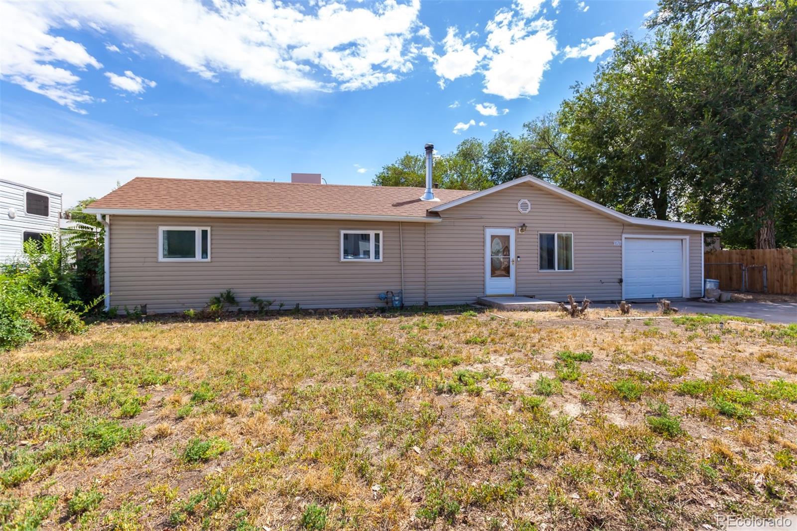 1020 e harrison avenue, Fruita sold home. Closed on 2024-08-30 for $340,000.