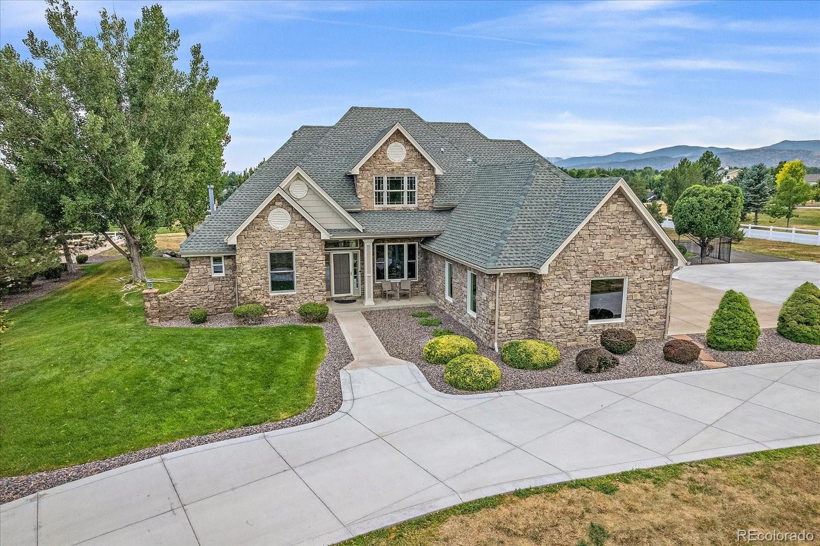 10720 W Montgomery Avenue, littleton MLS: 9539245 Beds: 5 Baths: 6 Price: $2,490,000