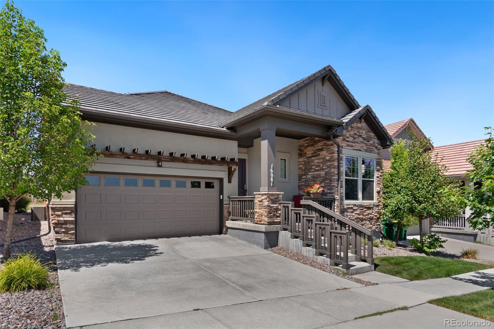 16081  Aspen Lodge Way, broomfield MLS: 2190285 Beds: 2 Baths: 2 Price: $799,000