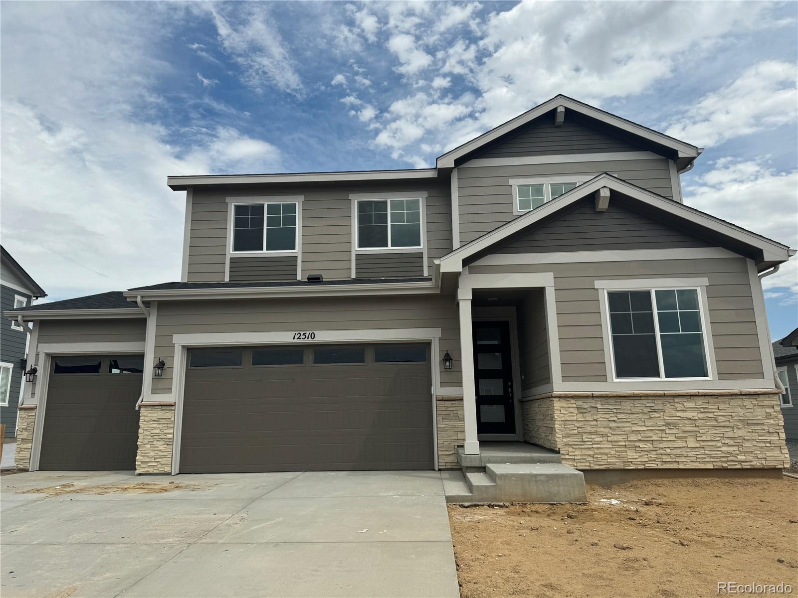12510  Poplar Street, thornton MLS: 3193459 Beds: 3 Baths: 3 Price: $629,950
