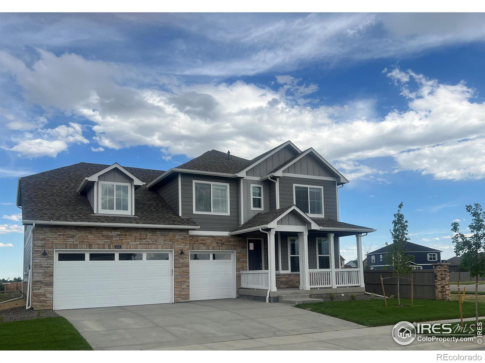 1710  Westport Avenue, berthoud MLS: 4567891015986 Beds: 5 Baths: 4 Price: $774,900