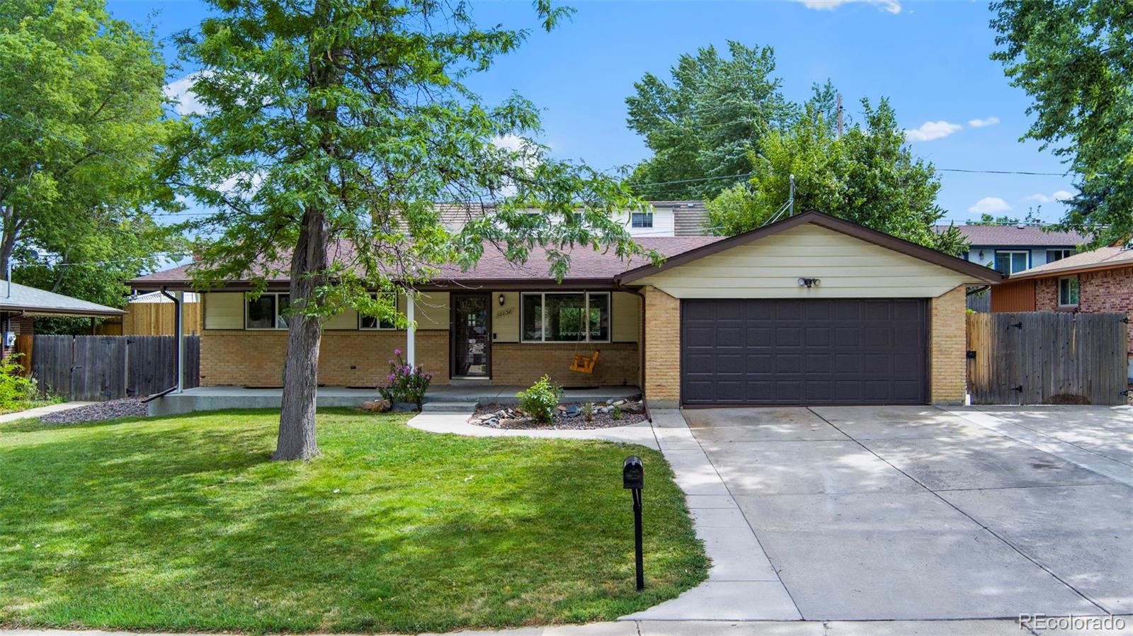 12038 W 62nd Place, arvada MLS: 3698701 Beds: 4 Baths: 3 Price: $600,000