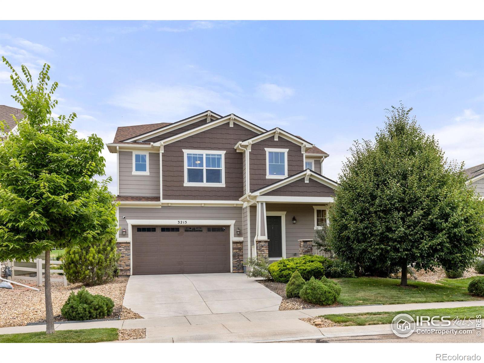 3215  bryce drive, Fort Collins sold home. Closed on 2024-10-08 for $755,000.