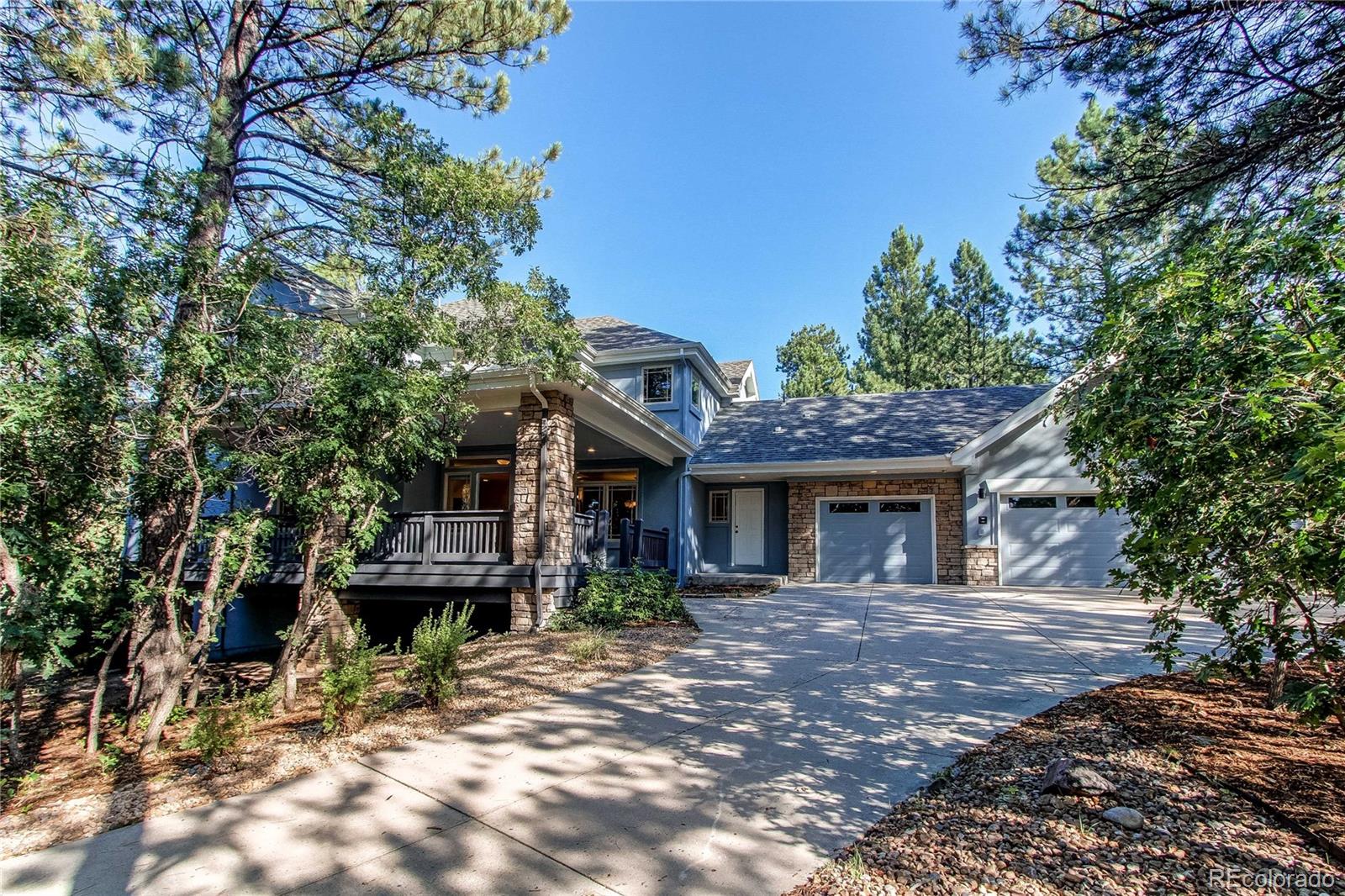 483  hyland drive, Castle Rock sold home. Closed on 2024-11-15 for $1,085,000.